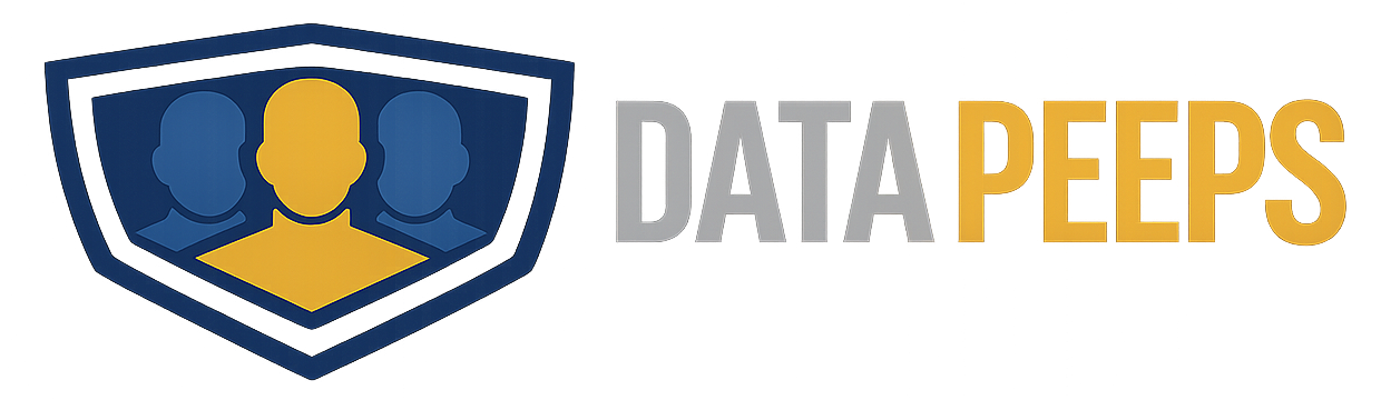 DataPeeps